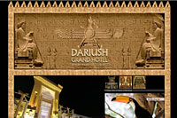 dariush